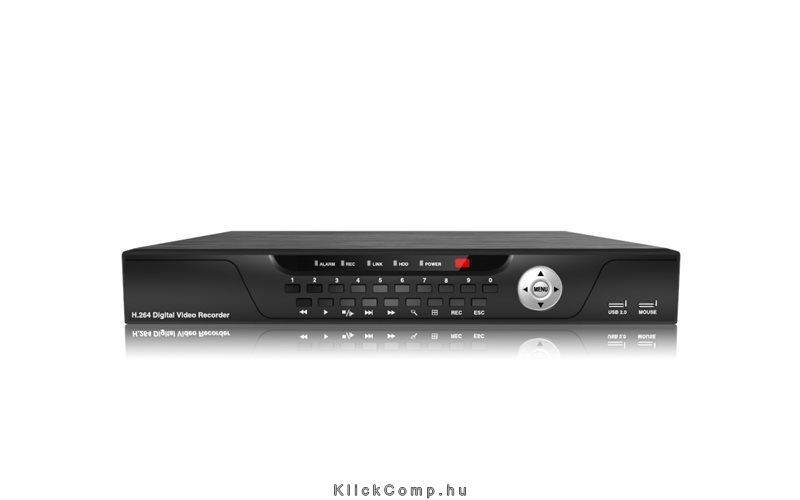 Eladó Már csak volt!!! ACESEE AS-N1630 NVR, 16 csatorna, 2MP 400fps, 2x SATA, 2x USB, 1x HDMI - olcsó, Új Eladó Már csak volt!!! - Miskolc ( Borsod-Abaúj-Zemplén ) fotó