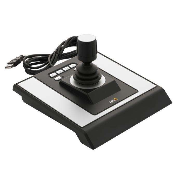 Eladó Már csak volt!!! Axis T8311 JOYSTICK - olcsó, Új Eladó Már csak volt!!! - Miskolc ( Borsod-Abaúj-Zemplén ) fotó