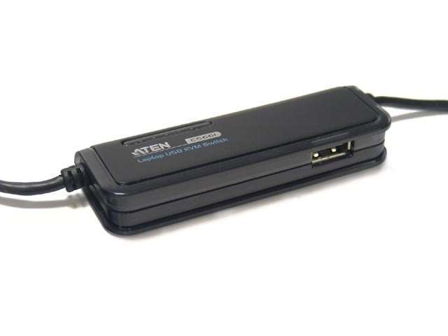 Eladó Már csak volt!!! Laptop USB KVM Switch 2PC USBPluskábel - olcsó, Új Eladó Már csak volt!!! - Miskolc ( Borsod-Abaúj-Zemplén ) fotó