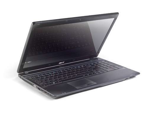 Eladó Már csak volt!!! Acer Travelmate 5760G notebook 15.6" HD Core i3 2310M 2.13GHz  nV GT540 4GB 320G - olcsó, Új Eladó Már csak volt!!! - Miskolc ( Borsod-Abaúj-Zemplén ) fotó