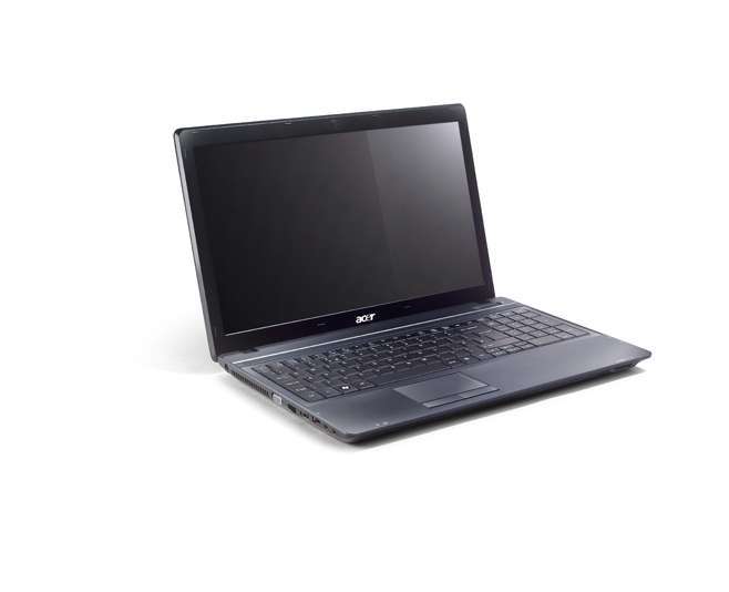 Eladó Már csak volt!!! Acer Travelmate 5760 notebook 15.6" LED Core i3 2310M 2.1GHz UMA 2GB 320GB W7HP - olcsó, Új Eladó Már csak volt!!! - Miskolc ( Borsod-Abaúj-Zemplén ) fotó