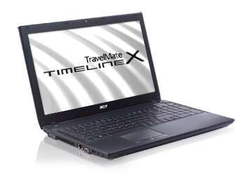 Eladó Már csak volt!!! Acer Travelmate Timeline-X 8481TG notebook 14" Core i5 2467M 1.6GHz nV GT520 3GB - olcsó, Új Eladó Már csak volt!!! - Miskolc ( Borsod-Abaúj-Zemplén ) fotó