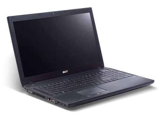 Eladó Már csak volt!!! Acer Travelmate Timeline-X 8573TG fekete notebook (3év) 15.6" LED Core i3 2350M - olcsó, Új Eladó Már csak volt!!! - Miskolc ( Borsod-Abaúj-Zemplén ) fotó