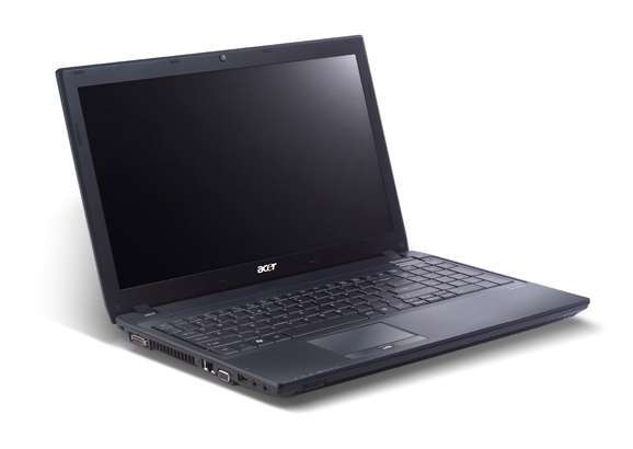 Eladó Acer 3G TM8573T notebook 15.6" Core i3 2310M 2.1GHz HD Graphics 2x2GB 320GB W7Pr - olcsó, Új Eladó - Miskolc ( Borsod-Abaúj-Zemplén ) fotó
