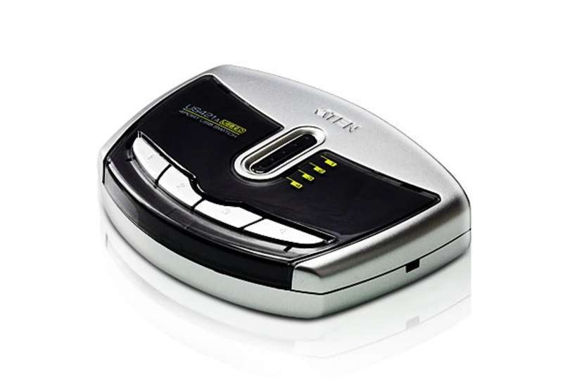 Eladó Már csak volt!!! USB switch 4*1 - olcsó, Új Eladó Már csak volt!!! - Miskolc ( Borsod-Abaúj-Zemplén ) fotó