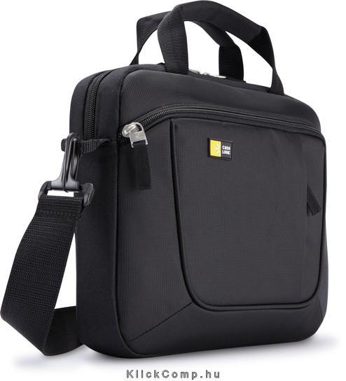 Eladó Már csak volt!!! Case Logic AUA-311 fekete 11" Notebooktáska - olcsó, Új Eladó Már csak volt!!! - Miskolc ( Borsod-Abaúj-Zemplén ) fotó