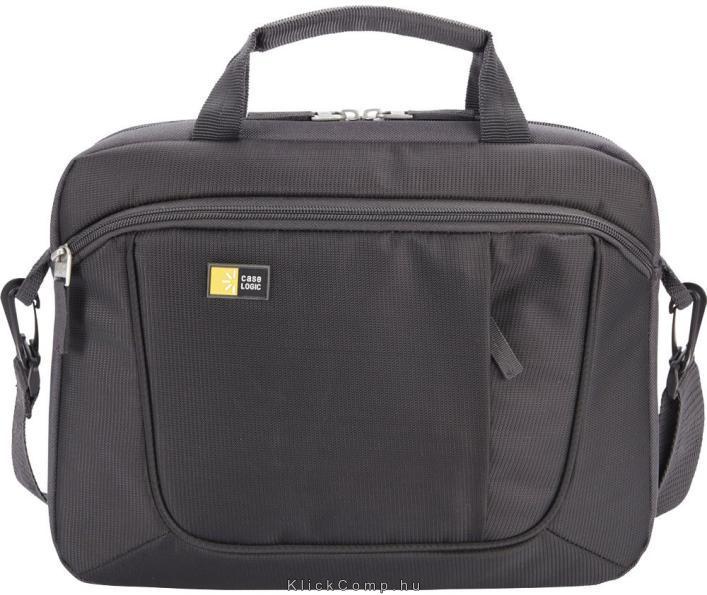 Eladó Már csak volt!!! 11" Notebook táska Case Logic AUA-311 fekete - olcsó, Új Eladó Már csak volt!!! - Miskolc ( Borsod-Abaúj-Zemplén ) fotó