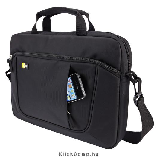 Eladó Már csak volt!!! Case Logic AUA-316 fekete 16" Notebooktáska - olcsó, Új Eladó Már csak volt!!! - Miskolc ( Borsod-Abaúj-Zemplén ) fotó
