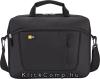 Eladó Már csak volt!!! 16" Notebook táska fekete Case Logic AUA-316 - olcsó, Új Eladó Már csak volt!!! - Miskolc ( Borsod-Abaúj-Zemplén ) fotó 1