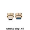 Eladó Már csak volt!!! 32GB PenDrive USB3.1 Arany ADATA Flash Drive - olcsó, Új Eladó Már csak volt!!! - Miskolc ( Borsod-Abaúj-Zemplén ) fotó 1