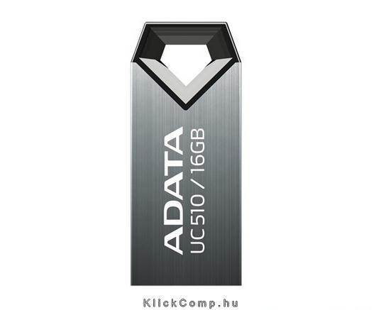 Eladó Már csak volt!!! 16GB PenDrive USB2.0 Szürke - olcsó, Új Eladó Már csak volt!!! - Miskolc ( Borsod-Abaúj-Zemplén ) fotó