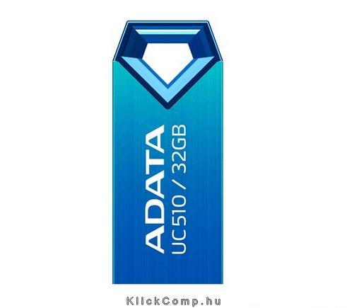 Eladó Már csak volt!!! 32GB PenDrive USB2.0 Kék - olcsó, Új Eladó Már csak volt!!! - Miskolc ( Borsod-Abaúj-Zemplén ) fotó