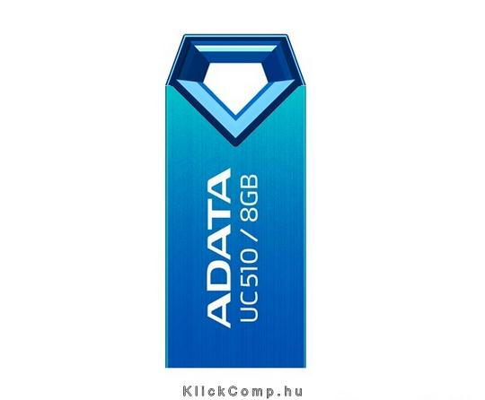 Eladó Már csak volt!!! 8GB PenDrive USB2.0 Kék - olcsó, Új Eladó Már csak volt!!! - Miskolc ( Borsod-Abaúj-Zemplén ) fotó