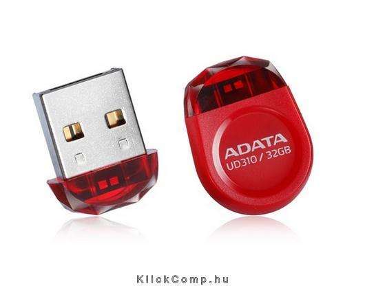 Eladó Már csak volt!!! 32GB USB2.0 Piros PenDrive - olcsó, Új Eladó Már csak volt!!! - Miskolc ( Borsod-Abaúj-Zemplén ) fotó