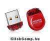 Eladó Már csak volt!!! 8GB PenDrive USB2.0 Piros - olcsó, Új Eladó Már csak volt!!! - Miskolc ( Borsod-Abaúj-Zemplén ) fotó 1