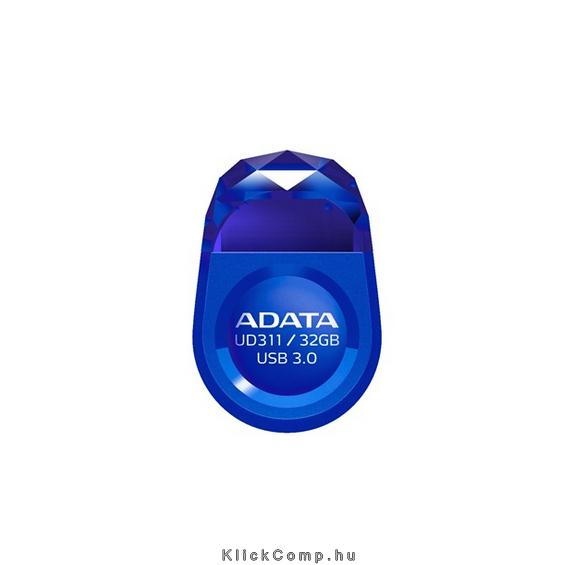 Eladó Már csak volt!!! 32GB PenDrive USB3.0 Kék - olcsó, Új Eladó Már csak volt!!! - Miskolc ( Borsod-Abaúj-Zemplén ) fotó