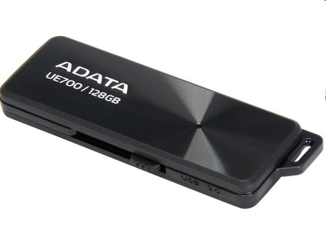 Eladó Már csak volt!!! 128GB Pendrive USB3.0 ADATA UE700 DashDrive Elite - olcsó, Új Eladó Már csak volt!!! - Miskolc ( Borsod-Abaúj-Zemplén ) fotó