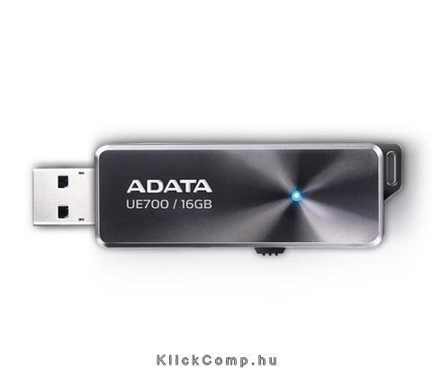 Eladó Már csak volt!!! 16GB PenDrive USB3.0 Fekete - olcsó, Új Eladó Már csak volt!!! - Miskolc ( Borsod-Abaúj-Zemplén ) fotó