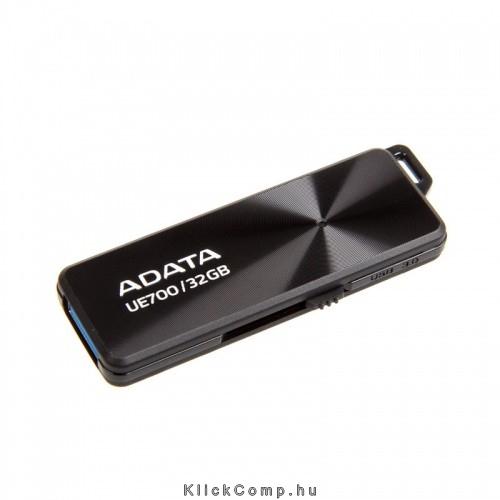 Eladó Már csak volt!!! Pendrive 32GB USB3.0 ADATA DashDrive Elite UE700 - olcsó, Új Eladó Már csak volt!!! - Miskolc ( Borsod-Abaúj-Zemplén ) fotó
