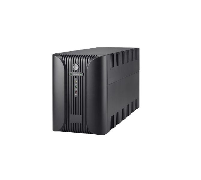 Eladó Már csak volt!!! Szünetmentes tápegység 1200 DIN 600W fekete Centralion Aurora - olcsó, Új Eladó Már csak volt!!! - Miskolc ( Borsod-Abaúj-Zemplén ) fotó