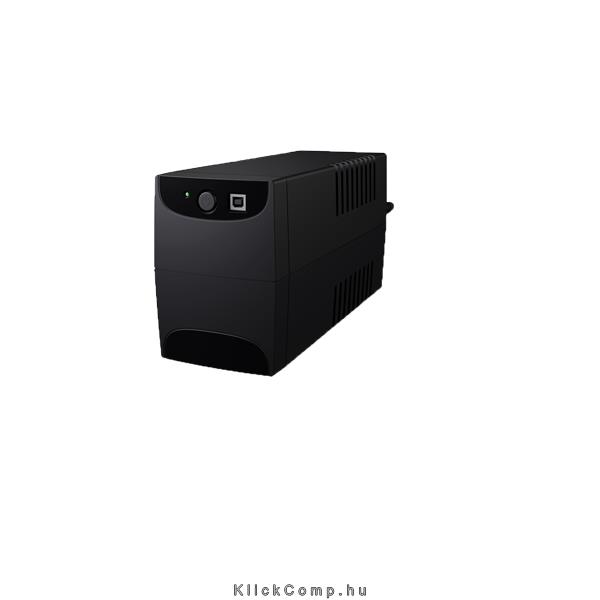 Eladó Már csak volt!!! Szünetmentes tápegység 480W fekete Centralion Aurora 850 DIN - olcsó, Új Eladó Már csak volt!!! - Miskolc ( Borsod-Abaúj-Zemplén ) fotó