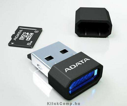Eladó Már csak volt!!! ADATA 16GB SD micro (SDHC Class 10) (AUSDH16GCL10-RM3BKBL) memória kártya - olcsó, Új Eladó Már csak volt!!! - Miskolc ( Borsod-Abaúj-Zemplén ) fotó