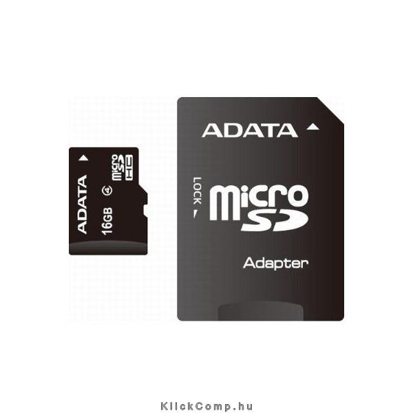 Eladó Már csak volt!!! 16GB SD micro SDHC Class 4 memória kártya adapterrel - olcsó, Új Eladó Már csak volt!!! - Miskolc ( Borsod-Abaúj-Zemplén ) fotó