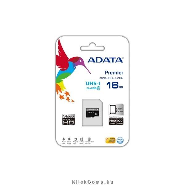 Eladó Már csak volt!!! Memória-kártya 16GB MicroSDHC UHS-I Class10 - olcsó, Új Eladó Már csak volt!!! - Miskolc ( Borsod-Abaúj-Zemplén ) fotó