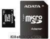Eladó Már csak volt!!! ADATA 32GB SD micro (SDHC Class 10) (AUSDH32GCL10-RA1) memória kártya - olcsó, Új Eladó Már csak volt!!! - Miskolc ( Borsod-Abaúj-Zemplén ) fotó 1