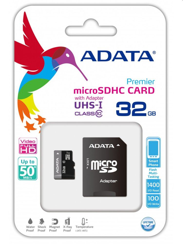 Eladó Már csak volt!!! Memória-kártya 32GB SD micro SDHC Class 4 memória kártya adapterrel - olcsó, Új Eladó Már csak volt!!! - Miskolc ( Borsod-Abaúj-Zemplén ) fotó