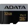 Eladó Már csak volt!!! Memória-kártya 32GB SD micro SDHC Class 10 UHS-I U3 ADATA Premier Pro - olcsó, Új Eladó Már csak volt!!! - Miskolc ( Borsod-Abaúj-Zemplén ) fotó 1