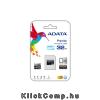 Eladó Már csak volt!!! Memória-kártya 32GB MicroSDHC UHS-I Class10 - olcsó, Új Eladó Már csak volt!!! - Miskolc ( Borsod-Abaúj-Zemplén ) fotó 2