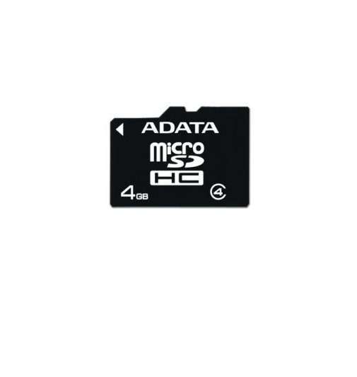 Eladó Már csak volt!!! 4GB SD micro SDHC Class 4 memória kártya - olcsó, Új Eladó Már csak volt!!! - Miskolc ( Borsod-Abaúj-Zemplén ) fotó