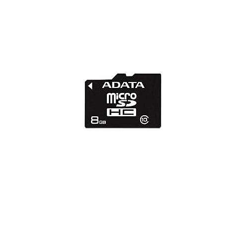 Eladó Már csak volt!!! ADATA 8GB SD micro (SDHC Class 10) (AUSDH8GCL10-R) memória kártya - olcsó, Új Eladó Már csak volt!!! - Miskolc ( Borsod-Abaúj-Zemplén ) fotó
