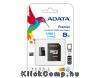 Eladó Már csak volt!!! 8GB SD micro SDHC Class 10 UHS-I memória kártya adapterrel - olcsó, Új Eladó Már csak volt!!! - Miskolc ( Borsod-Abaúj-Zemplén ) fotó 1