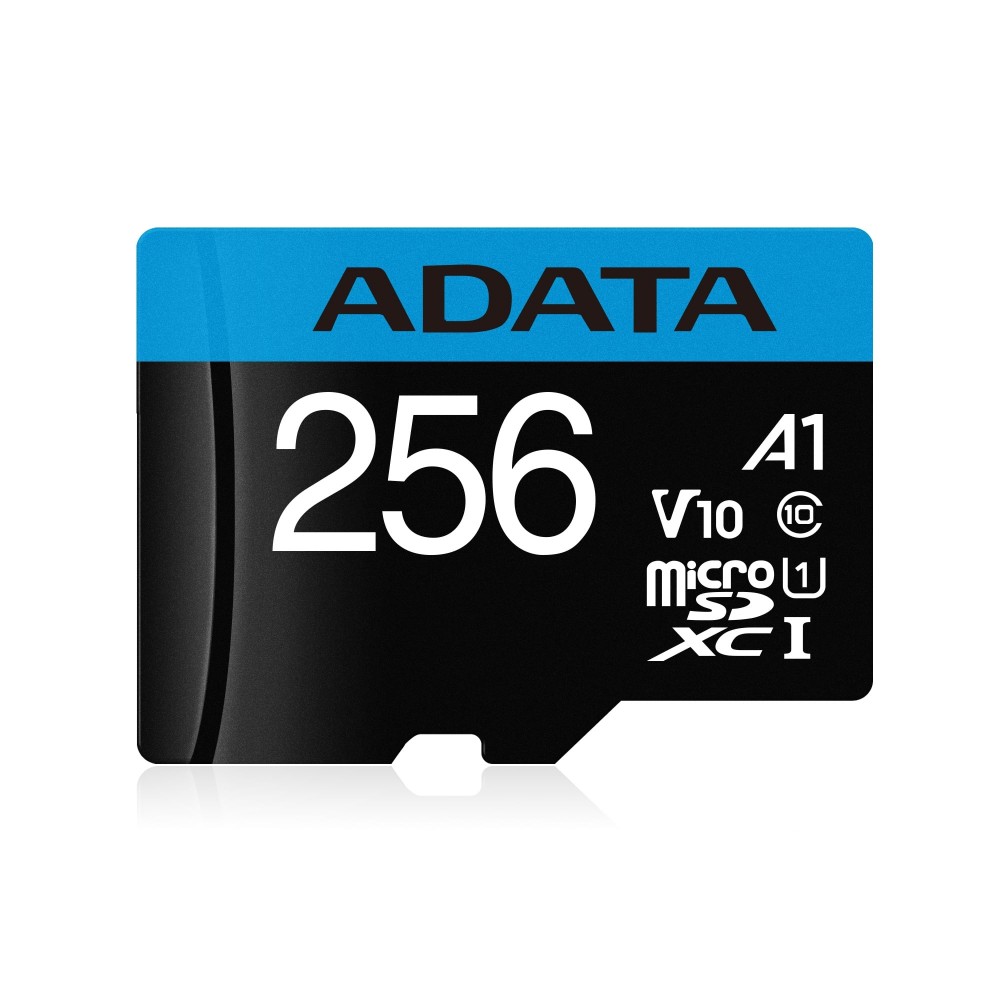 Eladó Memória-kártya 64GB SD micro SDXC Class 10 UHS-I ADATA Premier kártya adapterrel - olcsó, Új Eladó - Miskolc ( Borsod-Abaúj-Zemplén ) fotó