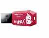 Eladó Már csak volt!!! 16GB PenDrive USB2.0 Piros karácsonyi ADATA AUV100F-16G-RRD Flash Drive - olcsó, Új Eladó Már csak volt!!! - Miskolc ( Borsod-Abaúj-Zemplén ) fotó 1