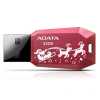 Eladó Már csak volt!!! 32GB PenDrive USB2.0 Piros karácsonyi ADATA AUV100F-32G-RRD Flash Drive - olcsó, Új Eladó Már csak volt!!! - Miskolc ( Borsod-Abaúj-Zemplén ) fotó 1
