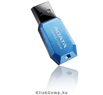 Eladó Már csak volt!!! 32GB PenDrive USB2.0 Kék - olcsó, Új Eladó Már csak volt!!! - Miskolc ( Borsod-Abaúj-Zemplén ) fotó