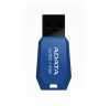 Eladó Már csak volt!!! ADATA 4GB USB2.0 Kék (AUV100-4G-RBL) PenDrive - olcsó, Új Eladó Már csak volt!!! - Miskolc ( Borsod-Abaúj-Zemplén ) fotó 1
