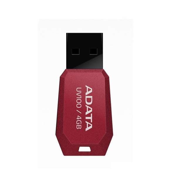 Eladó Már csak volt!!! ADATA 4GB USB2.0 Piros (AUV100-4G-RRD) Flash Drive - olcsó, Új Eladó Már csak volt!!! - Miskolc ( Borsod-Abaúj-Zemplén ) fotó