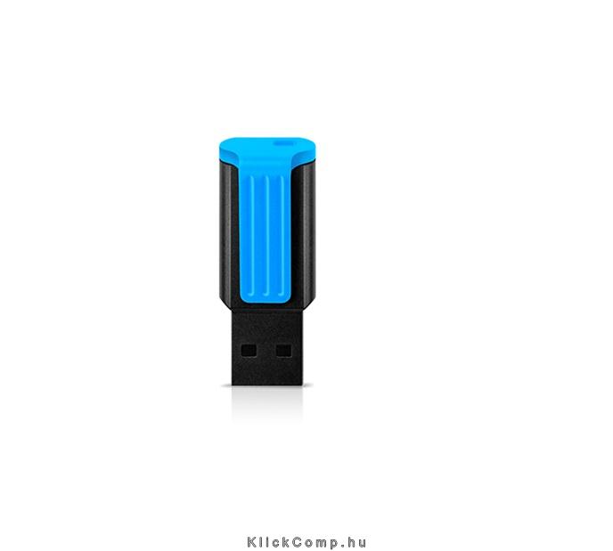 Eladó Már csak volt!!! 16GB PenDrive USB3.0 Fekete-Kék ADATA Flash Drive - olcsó, Új Eladó Már csak volt!!! - Miskolc ( Borsod-Abaúj-Zemplén ) fotó