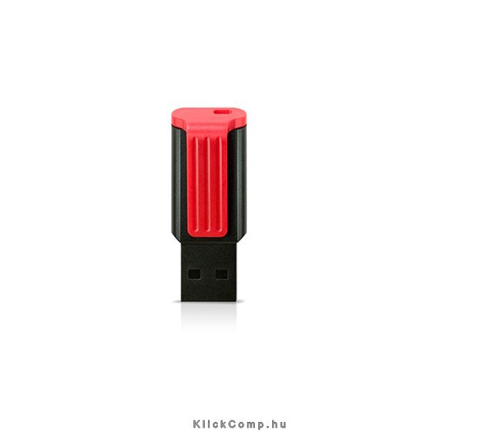 Eladó Már csak volt!!! 16GB PenDrive USB3.0 Fekete-piros ADATA Flash Drive - olcsó, Új Eladó Már csak volt!!! - Miskolc ( Borsod-Abaúj-Zemplén ) fotó