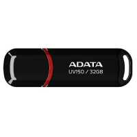32GB PenDrive USB3.0 Fekete ADATA Flash Drive