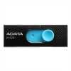 Eladó Már csak volt!!! 16GB PenDrive USB2.0 Fekete-Kék ADATA AUV220-16G-RBKBL Flash Drive - olcsó, Új Eladó Már csak volt!!! - Miskolc ( Borsod-Abaúj-Zemplén ) fotó 1