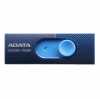 Eladó Már csak volt!!! 16GB PenDrive USB2.0 Sötétkék-Kék ADATA AUV220-16G-RBLNV Flash Drive - olcsó, Új Eladó Már csak volt!!! - Miskolc ( Borsod-Abaúj-Zemplén ) fotó 1