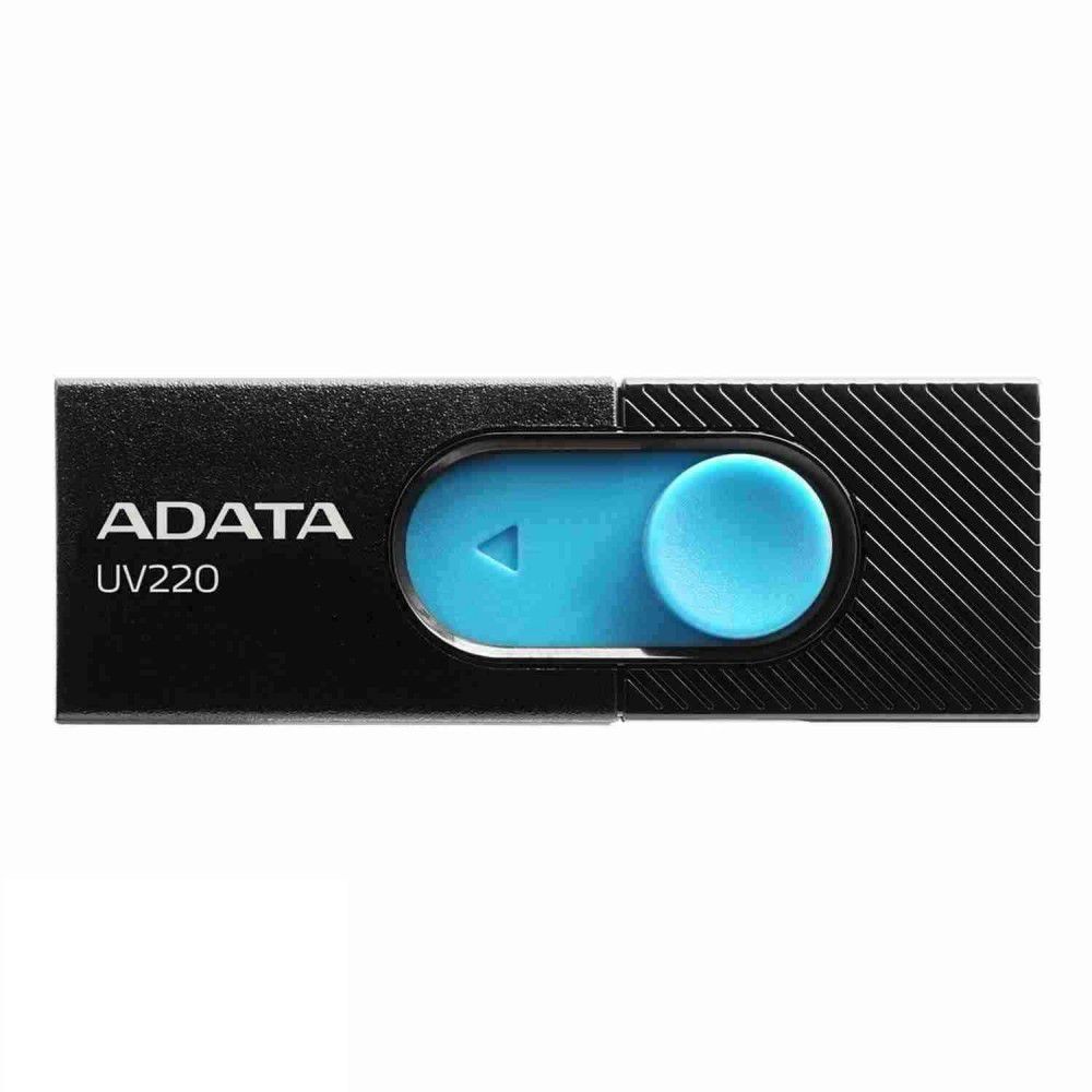 Eladó Már csak volt!!! 32GB Pendrive USB2.0 fekete Adata UV220 - olcsó, Új Eladó Már csak volt!!! - Miskolc ( Borsod-Abaúj-Zemplén ) fotó