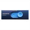 Eladó Már csak volt!!! 8GB PenDrive USB2.0 Sötétkék-Kék ADATA AUV220-8G-RBLNV Flash Drive - olcsó, Új Eladó Már csak volt!!! - Miskolc ( Borsod-Abaúj-Zemplén ) fotó 1