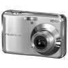 Eladó Már csak volt!!! Fuji FINEPIX AV100 ezüst 12MP digitális fényképezőgép ( 2 év) - olcsó, Új Eladó Már csak volt!!! - Miskolc ( Borsod-Abaúj-Zemplén ) fotó 1