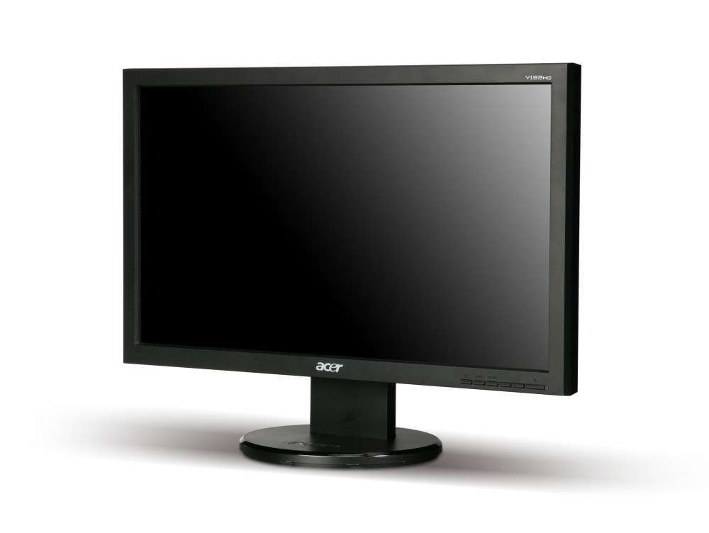 Eladó Már csak volt!!! Acer V193HQLAOb 18,5" (47cm) wide LED HD LCD monitor ( PNR 3 év ) - olcsó, Új Eladó Már csak volt!!! - Miskolc ( Borsod-Abaúj-Zemplén ) fotó